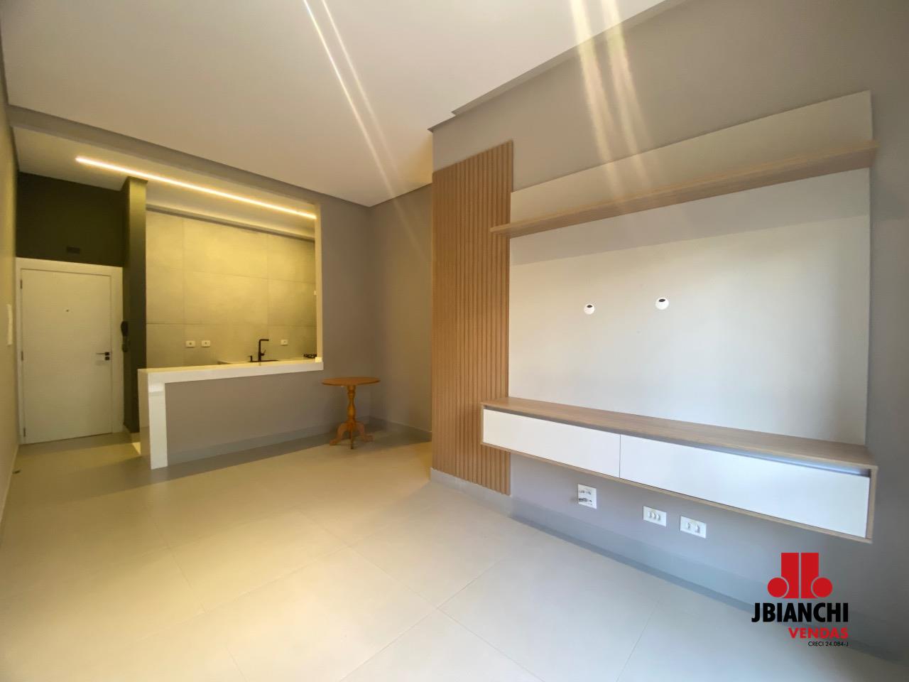 Apartamento à venda no Mogi Moderno: 