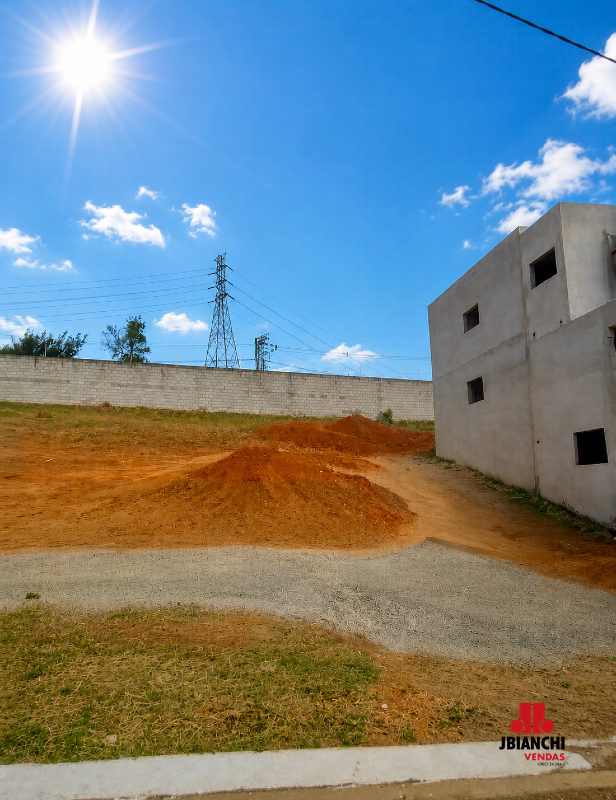 Lote em condomínio à venda no Cézar de Souza: 