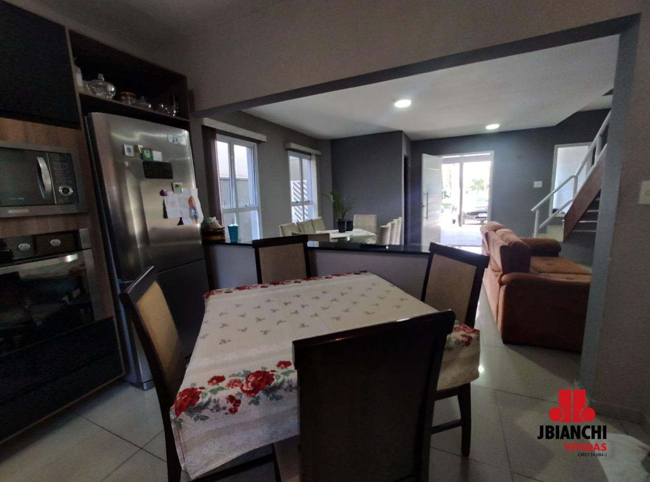 Sobrado à venda no Vila Moraes: COZINHA