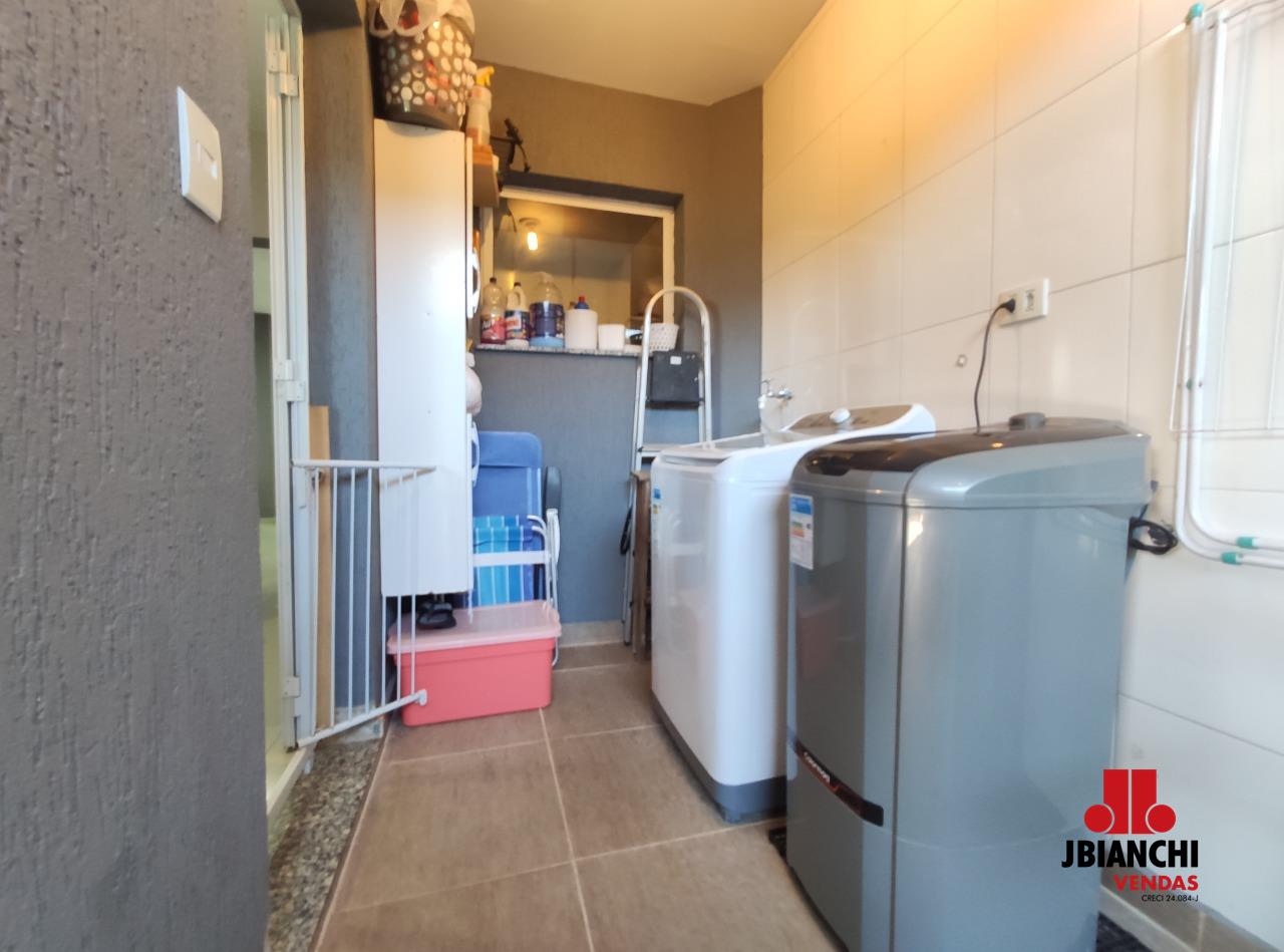 Sobrado à venda no Vila Moraes: ÁREA DE SERVIÇO