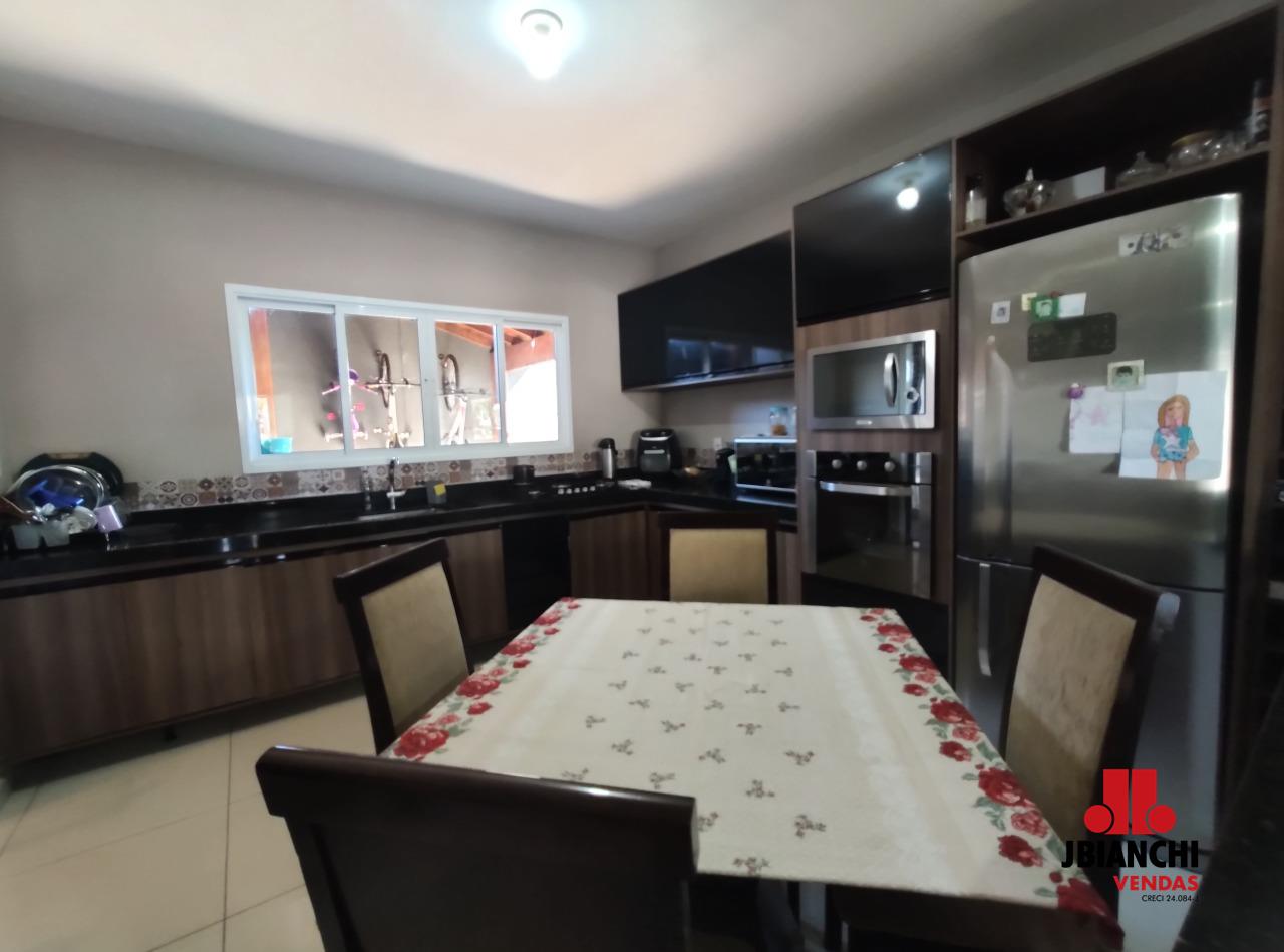 Sobrado à venda no Vila Moraes: COZINHA
