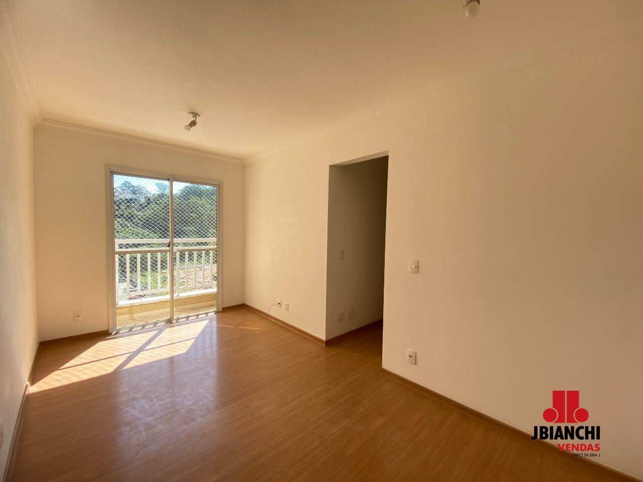 Apartamento à venda no Mogi Moderno: 