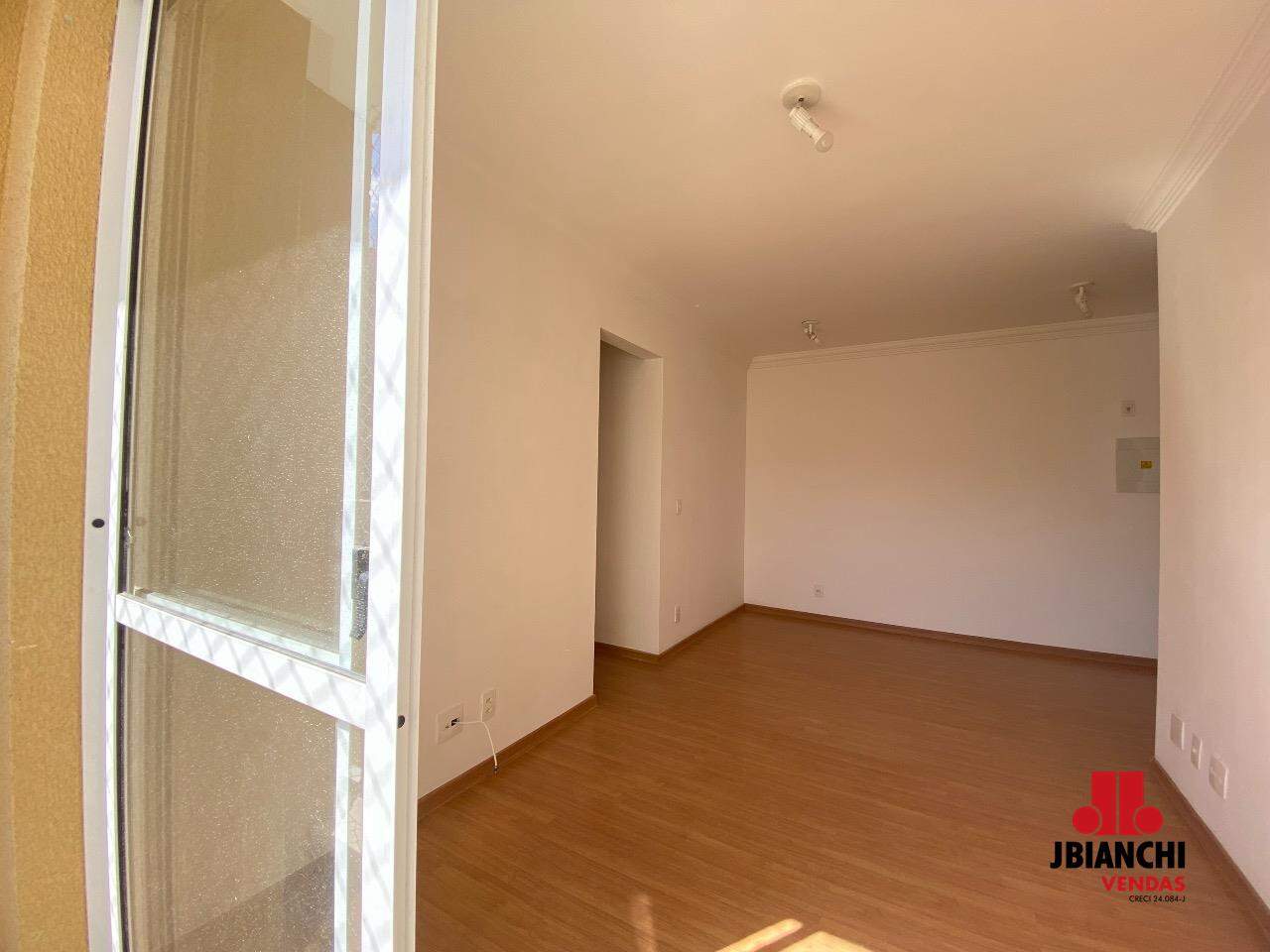 Apartamento à venda no Mogi Moderno: 