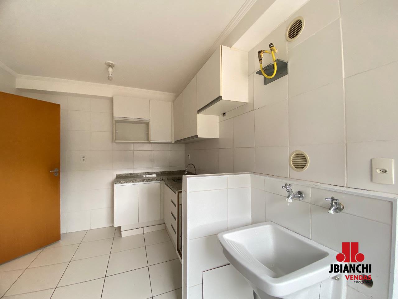 Apartamento à venda no Mogi Moderno: 