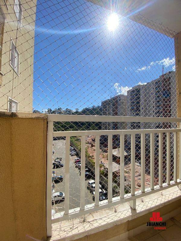Apartamento à venda no Mogi Moderno: 