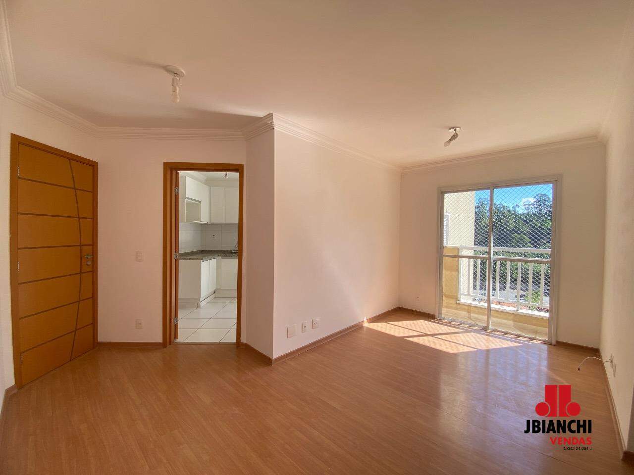 Apartamento à venda no Mogi Moderno: 