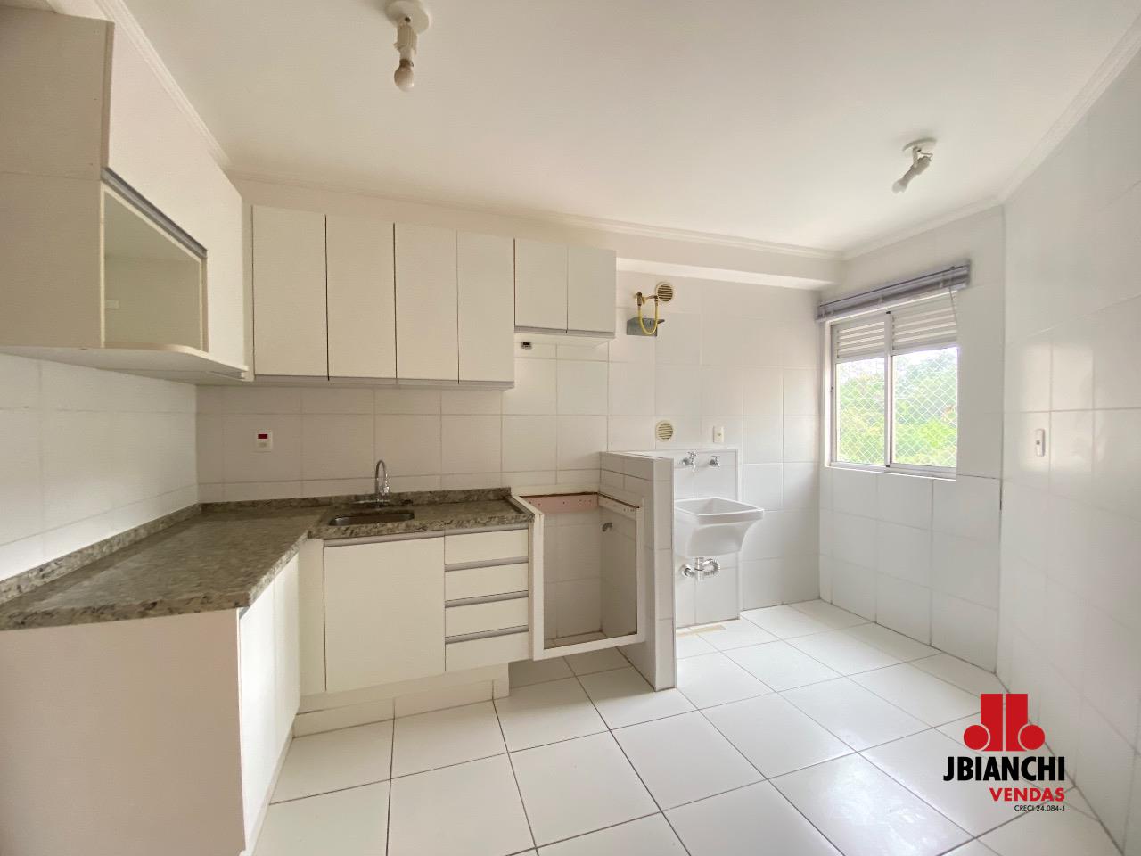 Apartamento à venda no Mogi Moderno: 