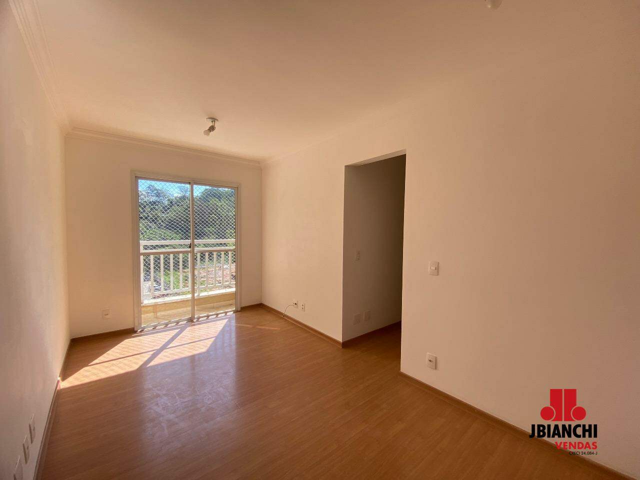 Apartamento à venda no Mogi Moderno: 