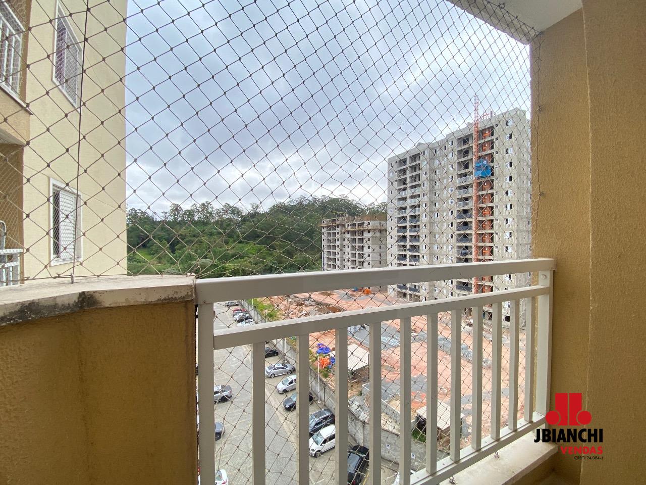 Apartamento à venda no Mogi Moderno: 