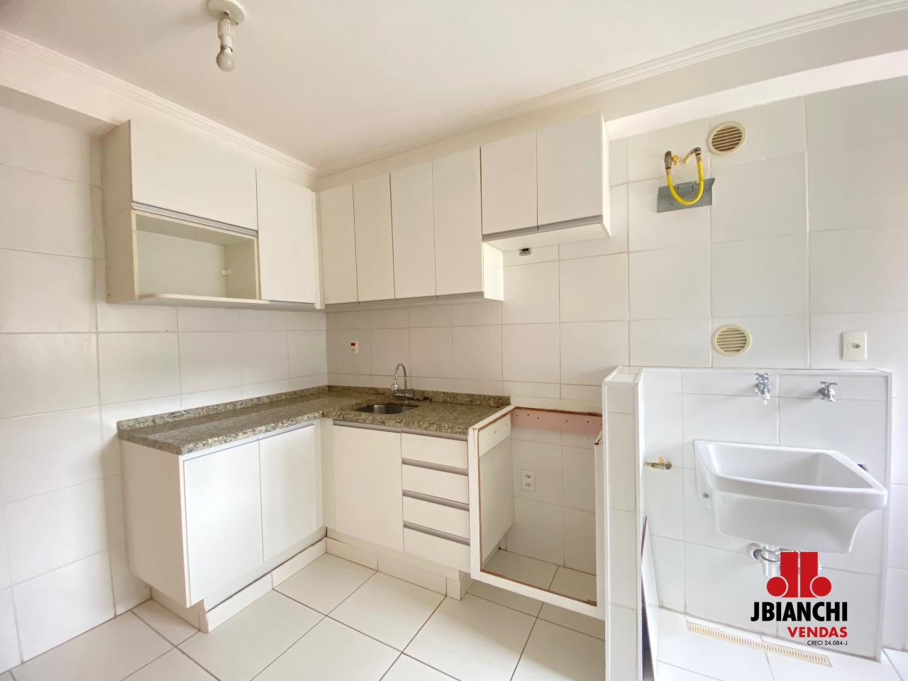 Apartamento à venda no Mogi Moderno: 