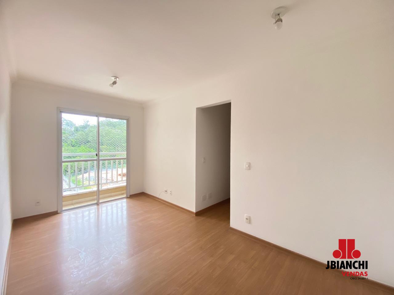 Apartamento à venda no Mogi Moderno: 