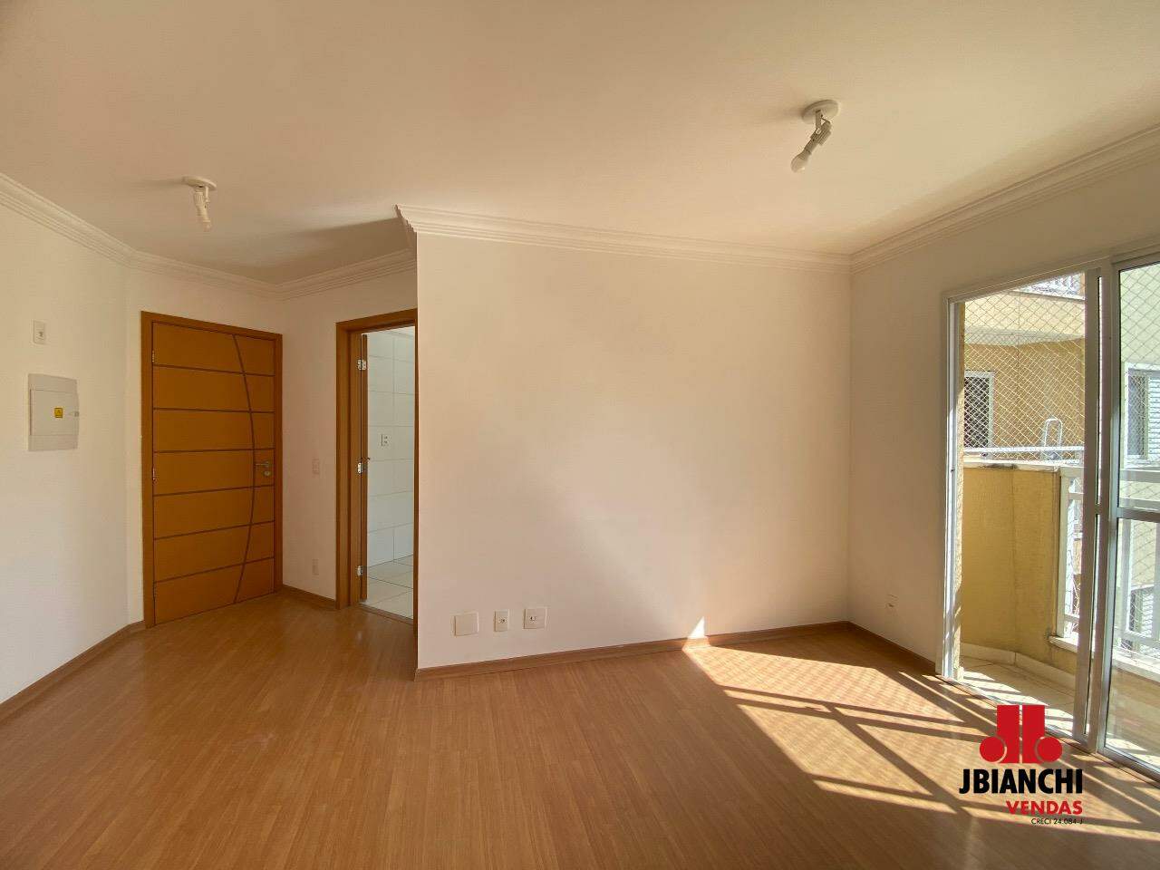 Apartamento à venda no Mogi Moderno: 