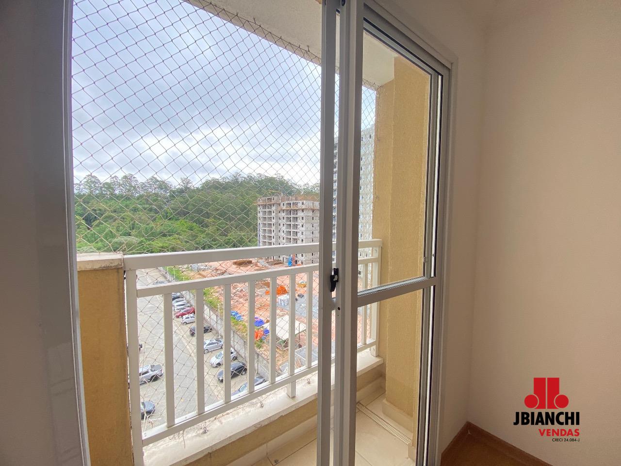 Apartamento à venda no Mogi Moderno: 