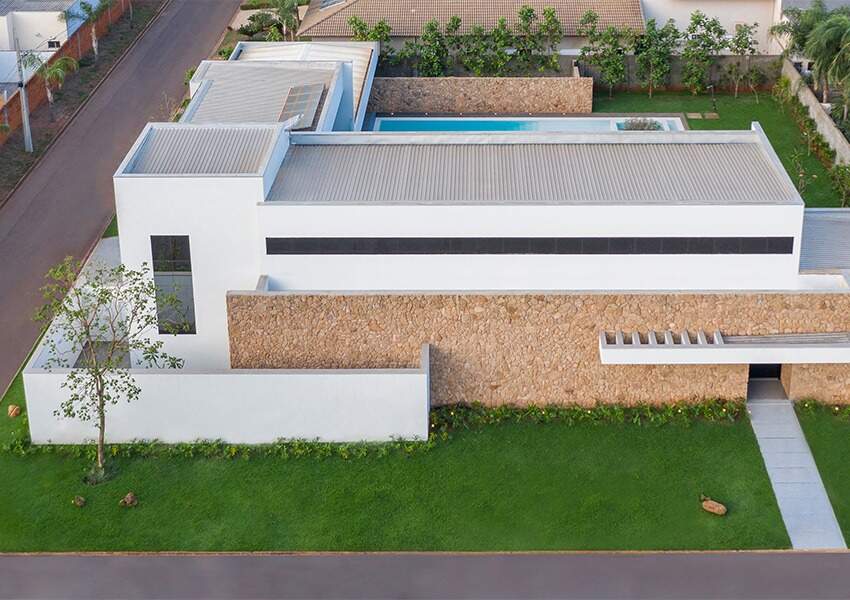 Casa em Condomínio à venda no Condomínio Alto dos Ipês: 