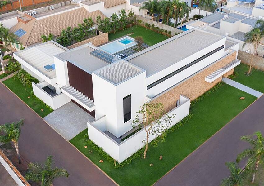 Casa em Condomínio à venda no Condomínio Alto dos Ipês: 