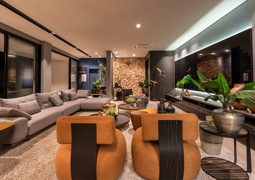 Casa em Condomínio à venda no Condomínio Alto dos Ipês: 