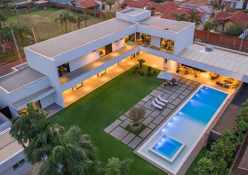 Casa em Condomínio à venda no Condomínio Alto dos Ipês: 