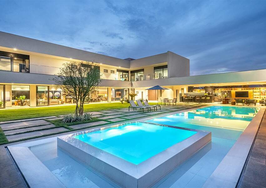 Casa em Condomínio à venda no Condomínio Alto dos Ipês: 