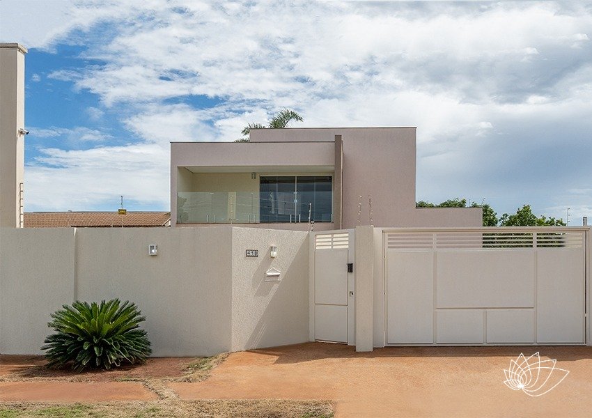 Casa à venda no Jardim Morumbi: 