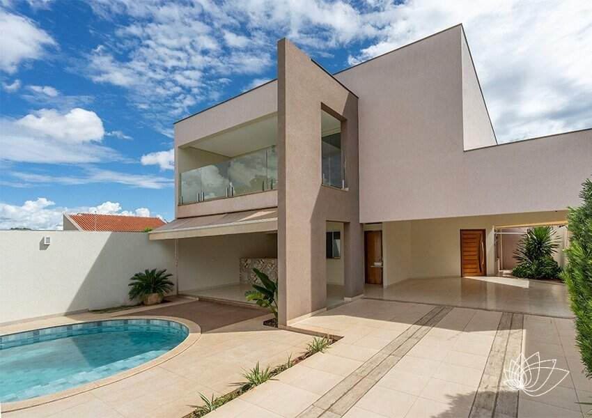 Casa à venda no Jardim Morumbi: 