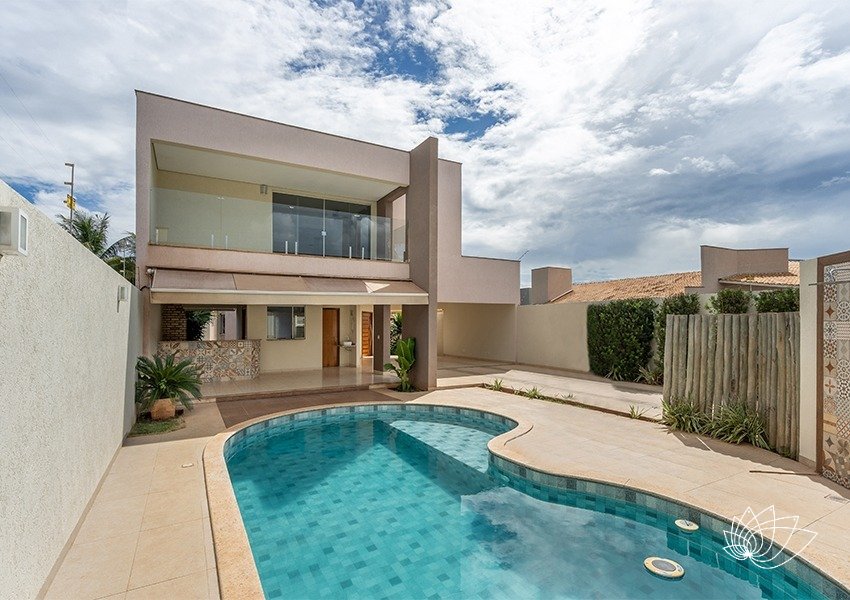 Casa à venda no Jardim Morumbi: 