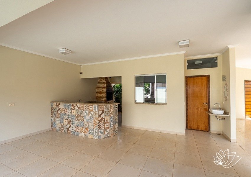 Casa à venda no Jardim Morumbi: 