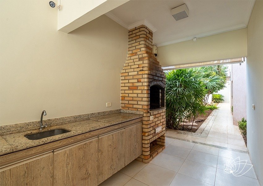 Casa à venda no Jardim Morumbi: 