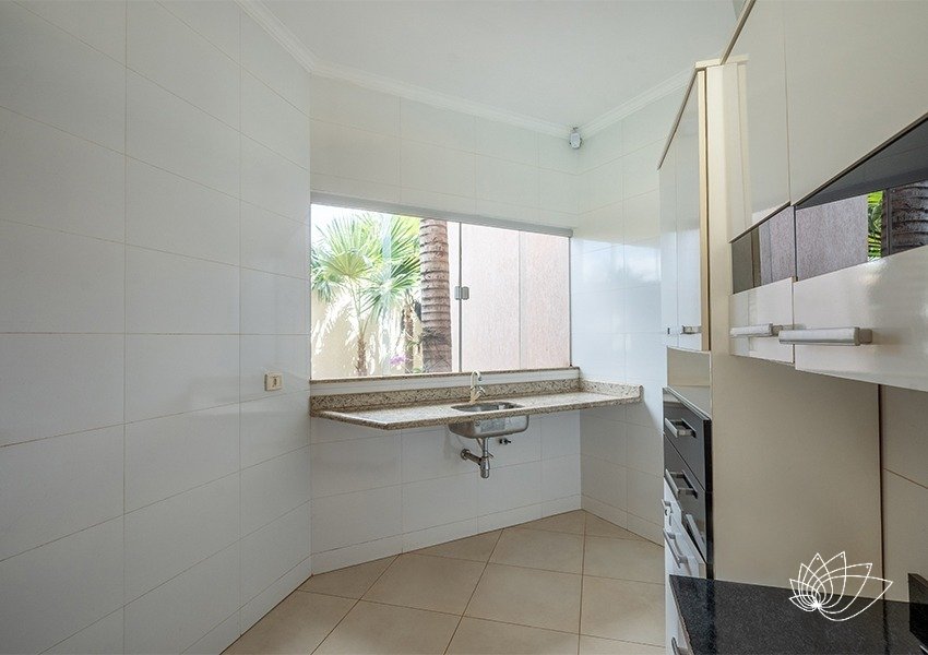 Casa à venda no Jardim Morumbi: 