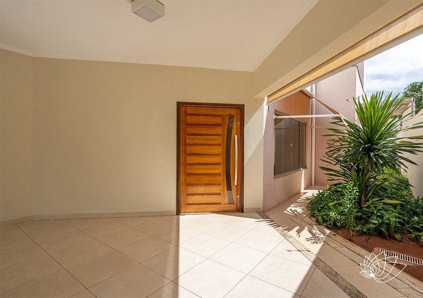 Casa à venda no Jardim Morumbi: 