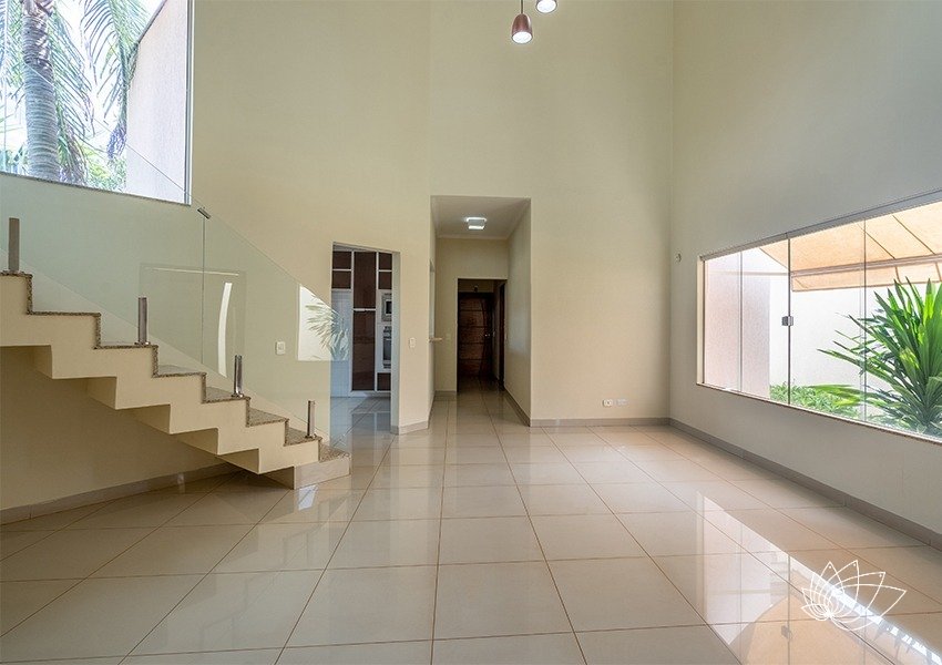 Casa à venda no Jardim Morumbi: 