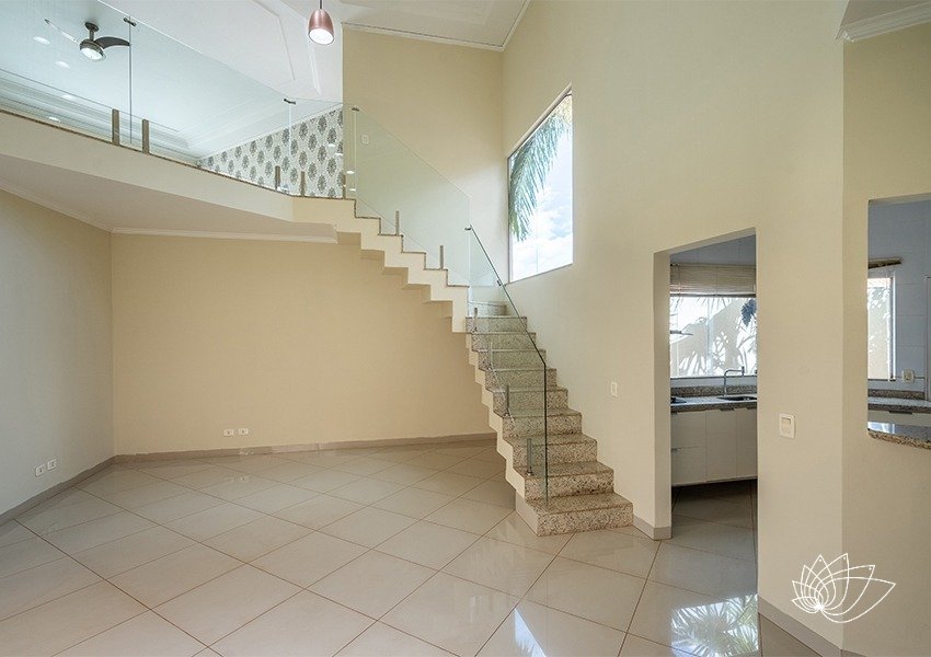 Casa à venda no Jardim Morumbi: 