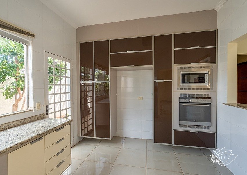 Casa à venda no Jardim Morumbi: 