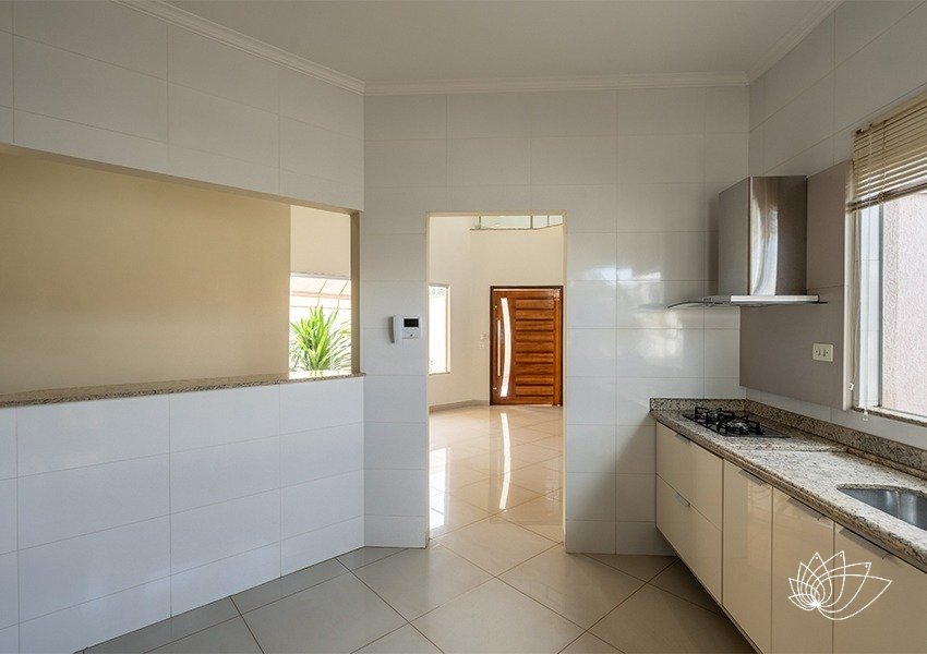 Casa à venda no Jardim Morumbi: 