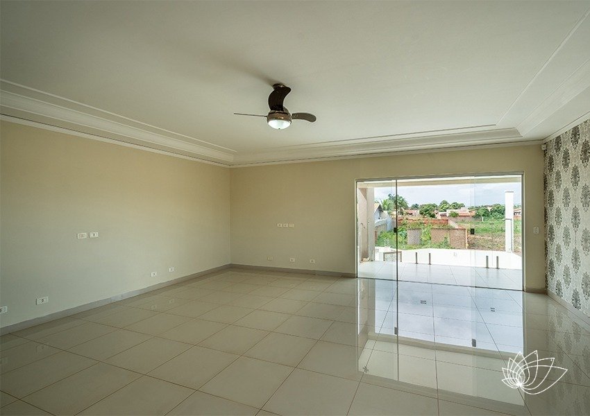 Casa à venda no Jardim Morumbi: 