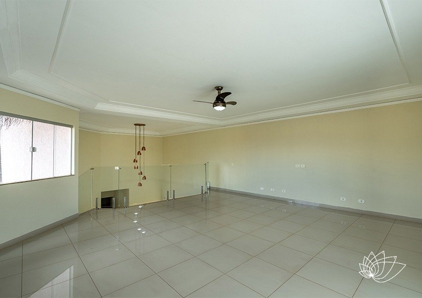 Casa à venda no Jardim Morumbi: 