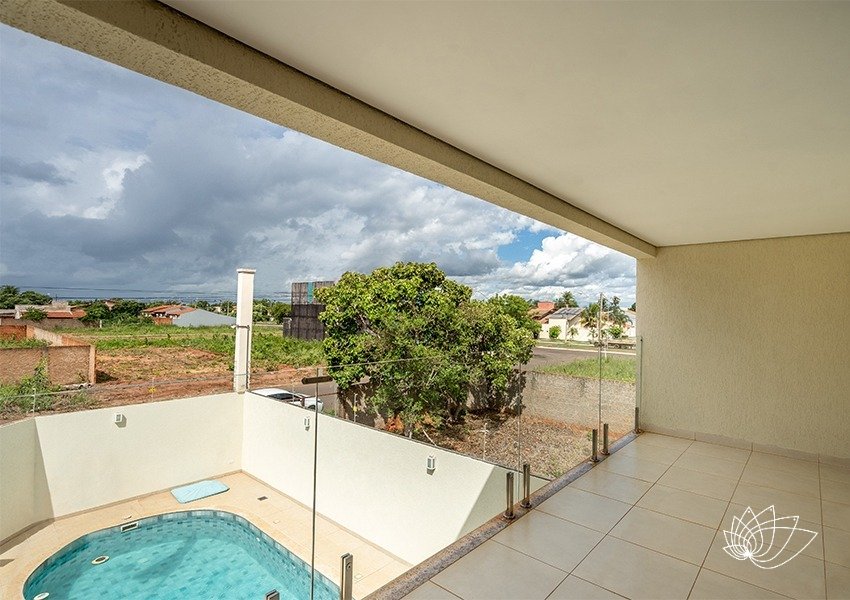 Casa à venda no Jardim Morumbi: 