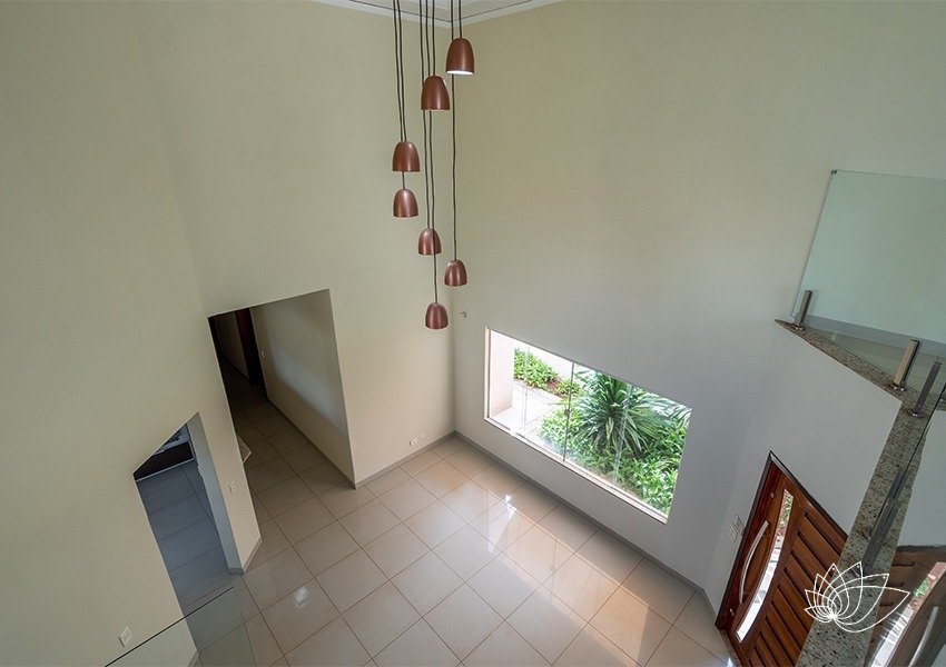 Casa à venda no Jardim Morumbi: 