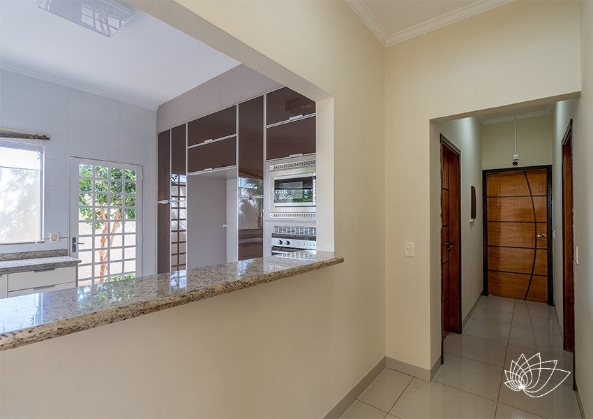 Casa à venda no Jardim Morumbi: 