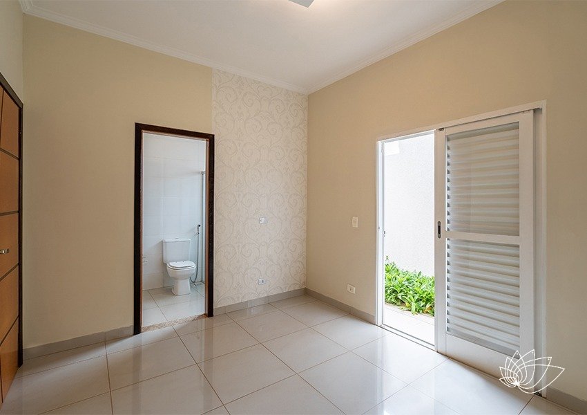 Casa à venda no Jardim Morumbi: 