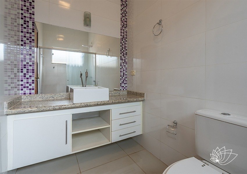 Casa à venda no Jardim Morumbi: 