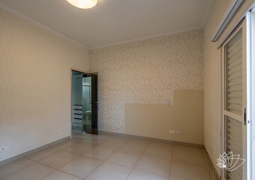 Casa à venda no Jardim Morumbi: 