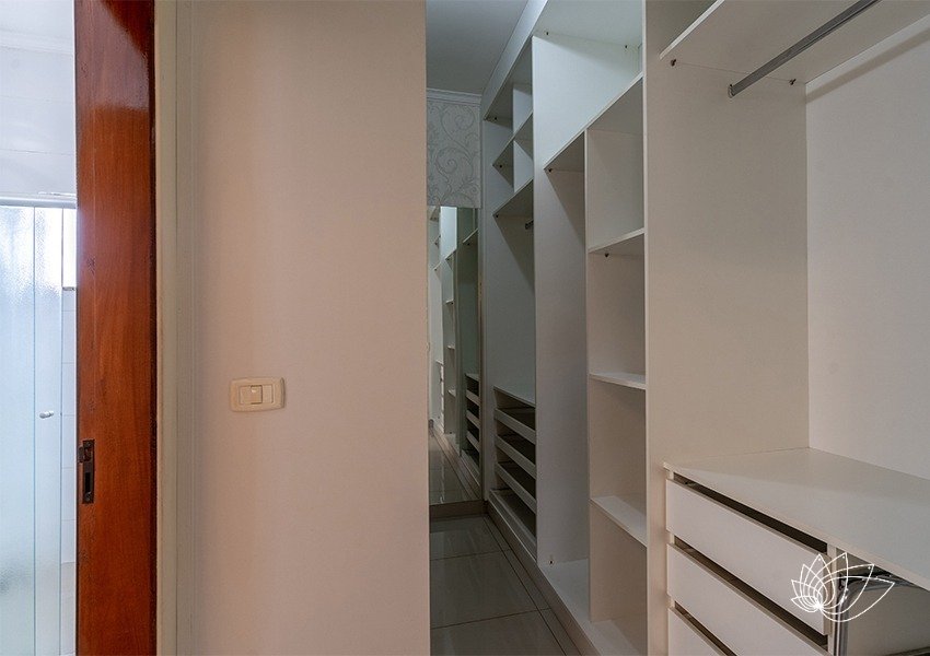 Casa à venda no Jardim Morumbi: 