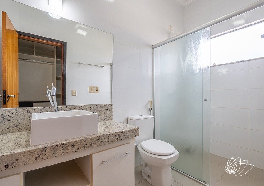 Casa à venda no Jardim Morumbi: 