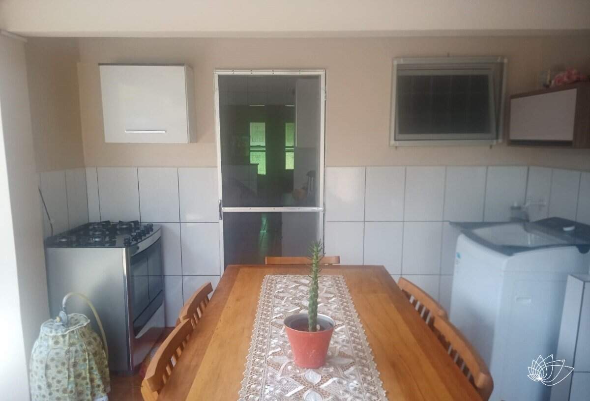 Casa à venda no Jardim Alvorada: 