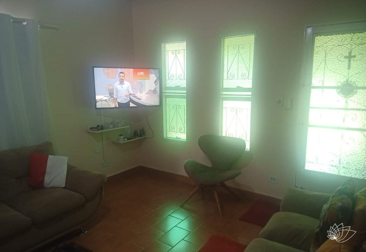 Casa à venda no Jardim Alvorada: 