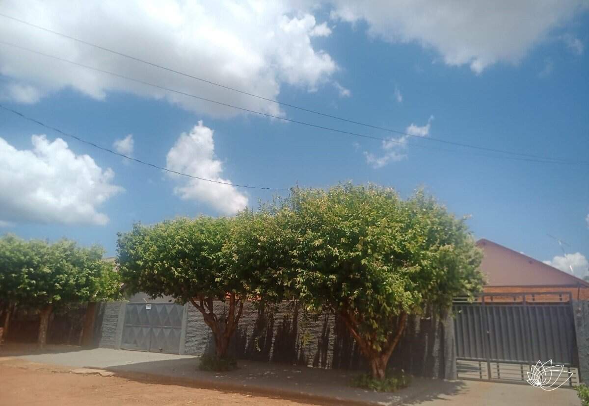 Casa à venda no Jardim Alvorada: 