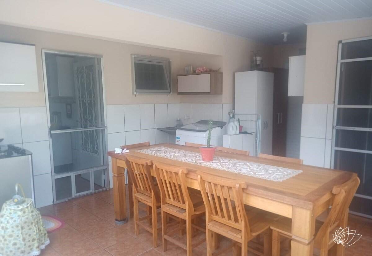 Casa à venda no Jardim Alvorada: 