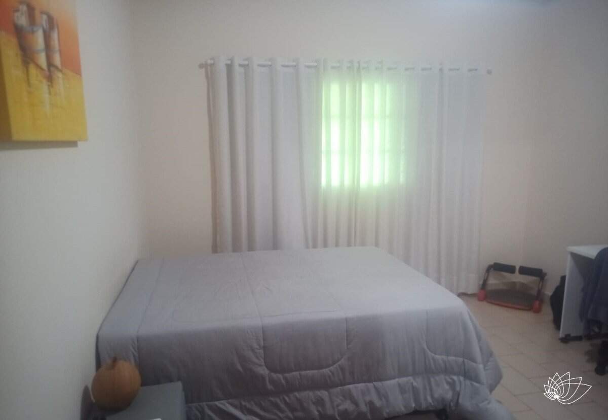 Casa à venda no Jardim Alvorada: 