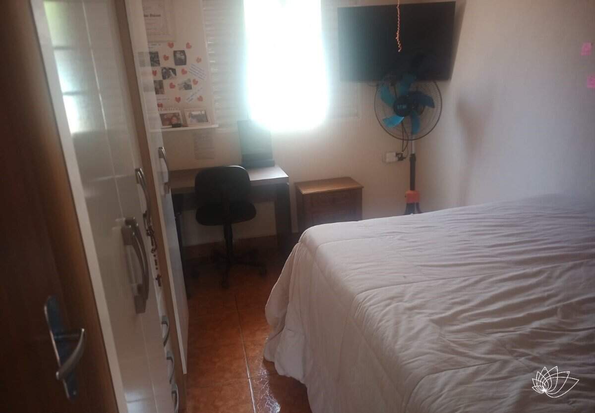 Casa à venda no Jardim Alvorada: 