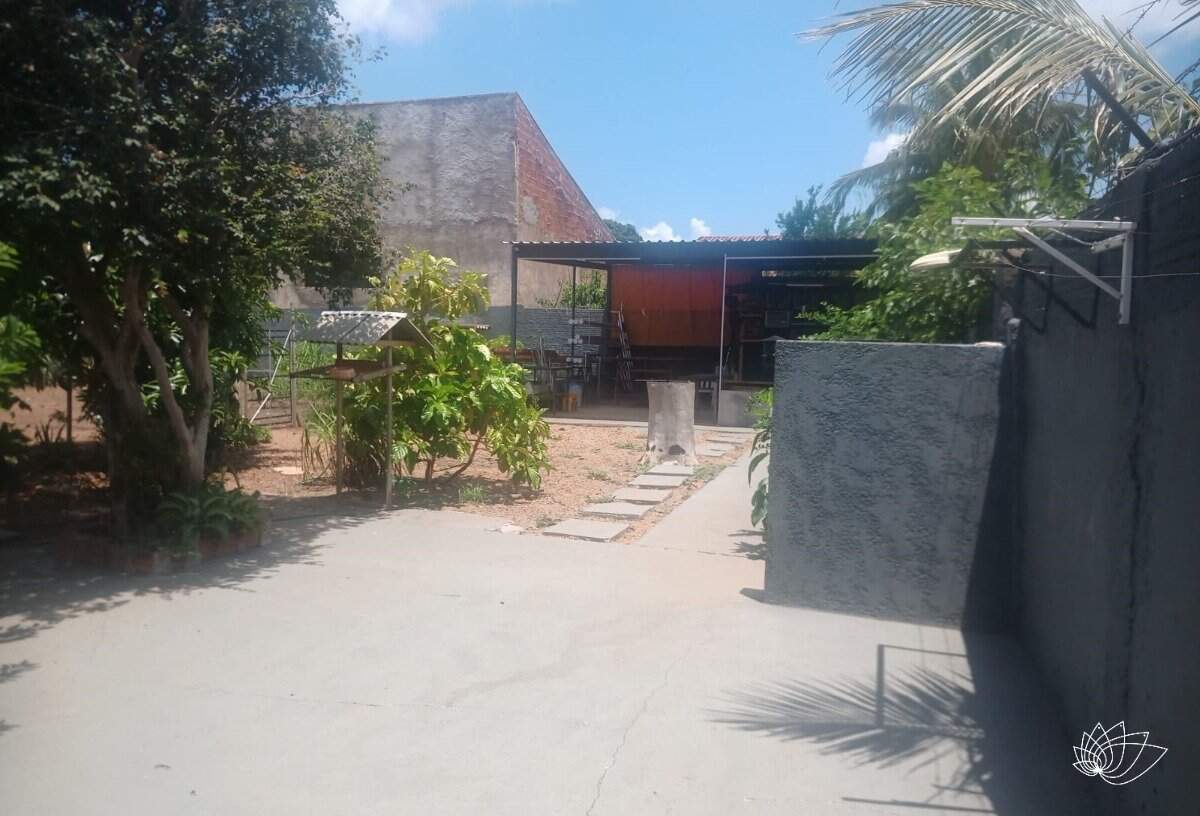 Casa à venda no Jardim Alvorada: 